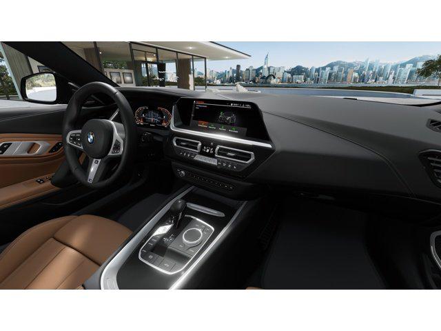 2026 BMW Z4 sDrive30i