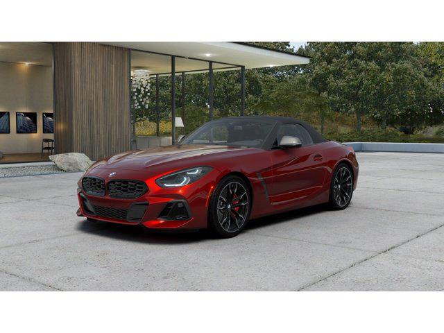 2026 BMW Z4 M40i for sale in Stratham, NH
