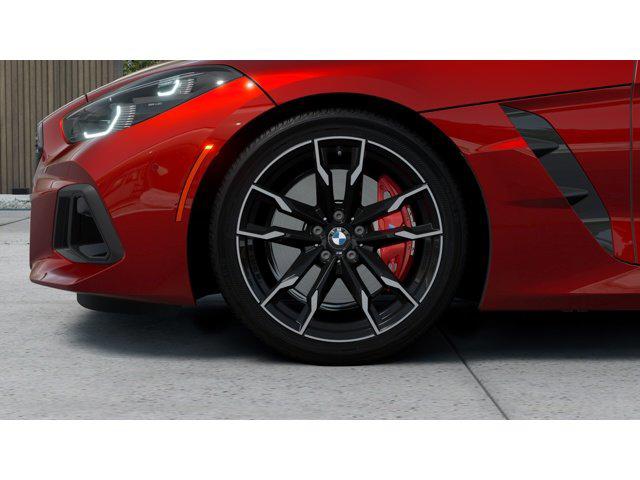 2026 BMW Z4 M40i