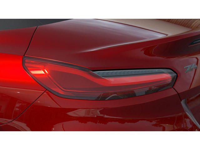 2026 BMW Z4 M40i