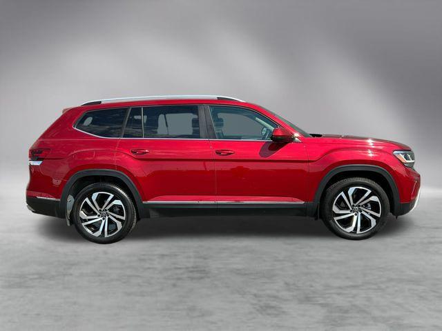 2023 Volkswagen Atlas 2.0T SEL