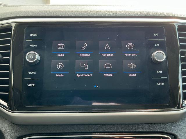 2023 Volkswagen Atlas 2.0T SEL