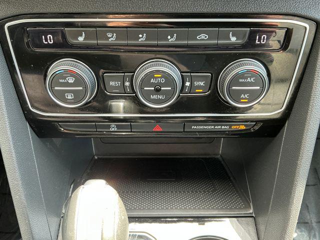 2023 Volkswagen Atlas 2.0T SEL