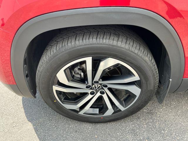 2023 Volkswagen Atlas 2.0T SEL