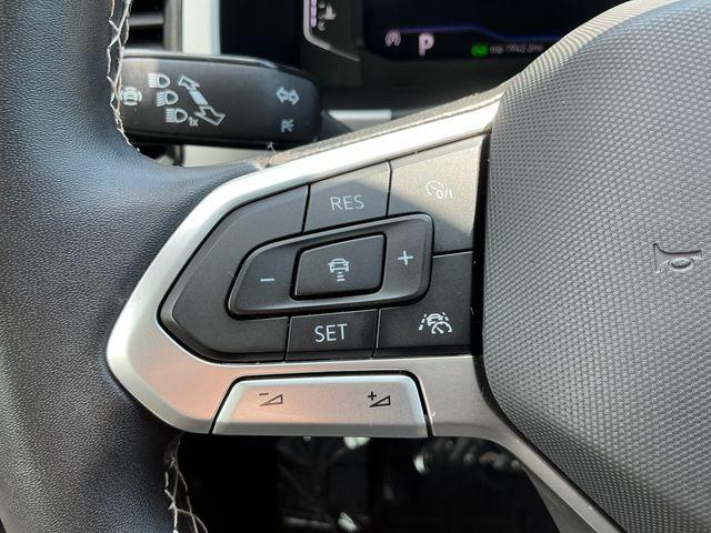 2023 Volkswagen Atlas 2.0T SEL