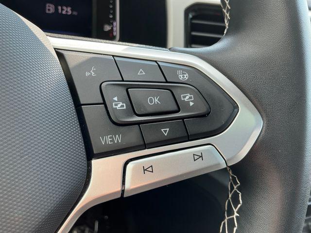 2023 Volkswagen Atlas 2.0T SEL
