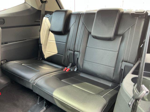 2023 Volkswagen Atlas 2.0T SEL