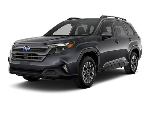 2026 Subaru Forester Premium for sale in Colma, CA