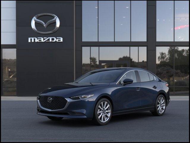 2026 Mazda Mazda3 2.5 S Preferred for sale in Staten Island, NY