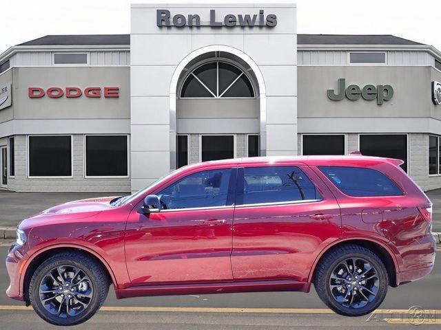 2022 Dodge Durango R/T AWD