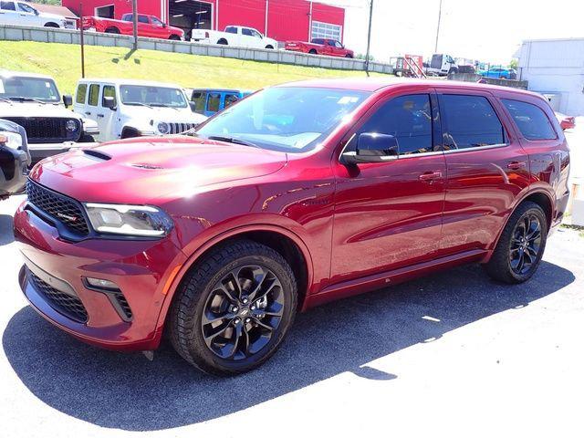 2022 Dodge Durango R/T AWD