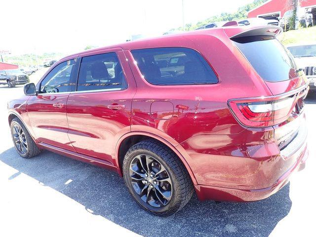 2022 Dodge Durango R/T AWD