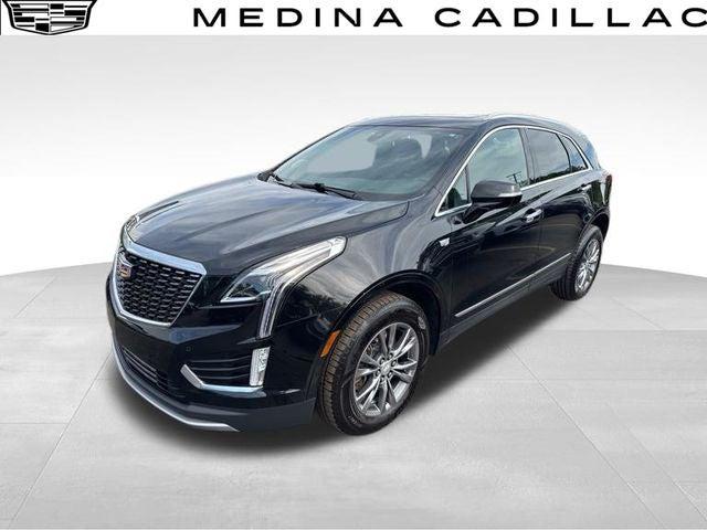 2023 Cadillac XT5 FWD Premium Luxury for sale in Medina, OH
