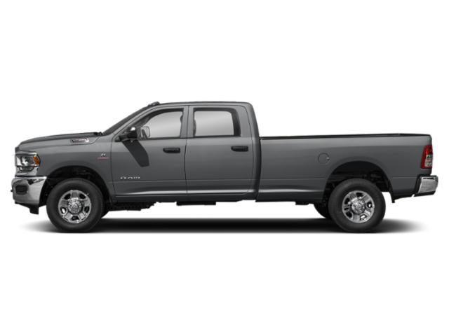 2022 Ram 2500 Laramie Crew Cab 4x4 6'4" Box