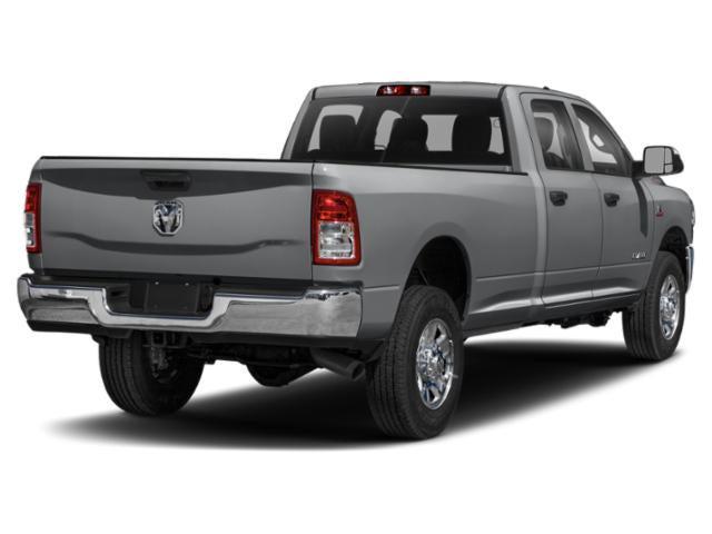 2022 Ram 2500 Laramie Crew Cab 4x4 6'4" Box