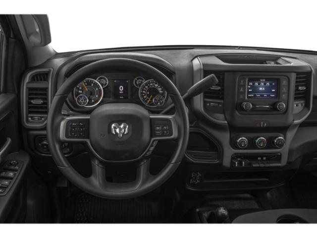 2022 Ram 2500 Laramie Crew Cab 4x4 6'4" Box