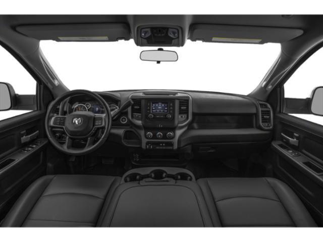 2022 Ram 2500 Laramie Crew Cab 4x4 6'4" Box
