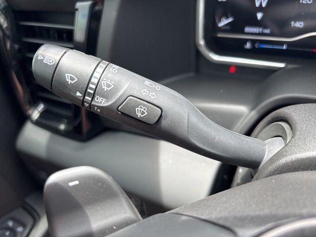 2023 GMC Sierra 1500 4WD Crew Cab Short Box AT4