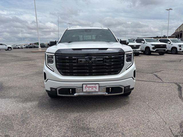 2024 GMC Sierra 1500 4WD Crew Cab Short Box Denali Ultimate