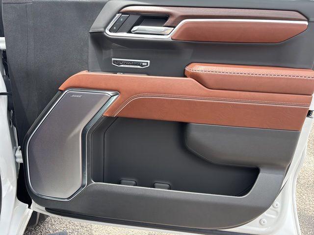 2024 GMC Sierra 1500 4WD Crew Cab Short Box Denali Ultimate