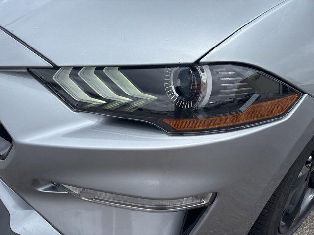 2022 Ford Mustang GT Premium Fastback