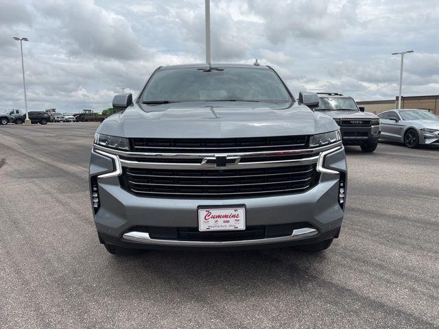 2023 Chevrolet Tahoe 4WD LT