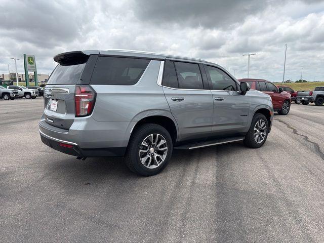 2023 Chevrolet Tahoe 4WD LT