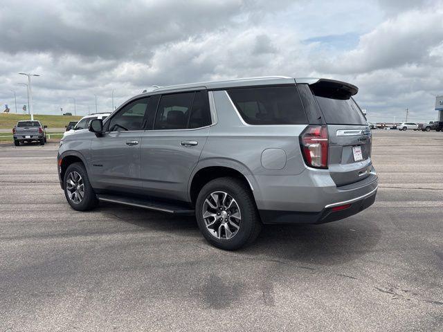 2023 Chevrolet Tahoe 4WD LT