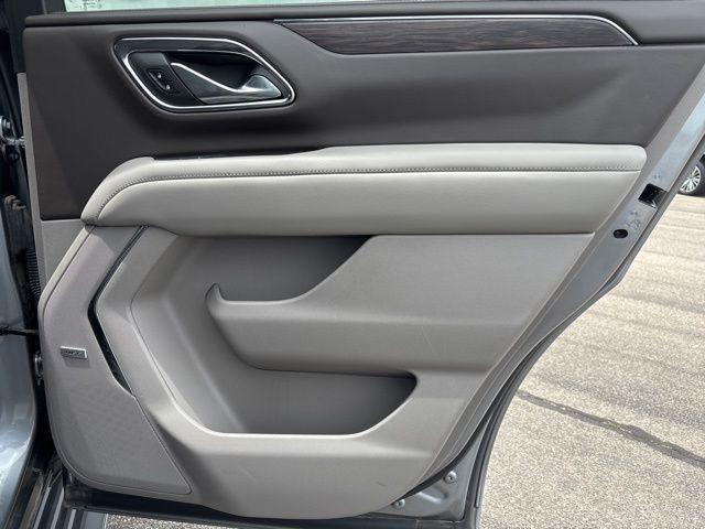 2023 Chevrolet Tahoe 4WD LT