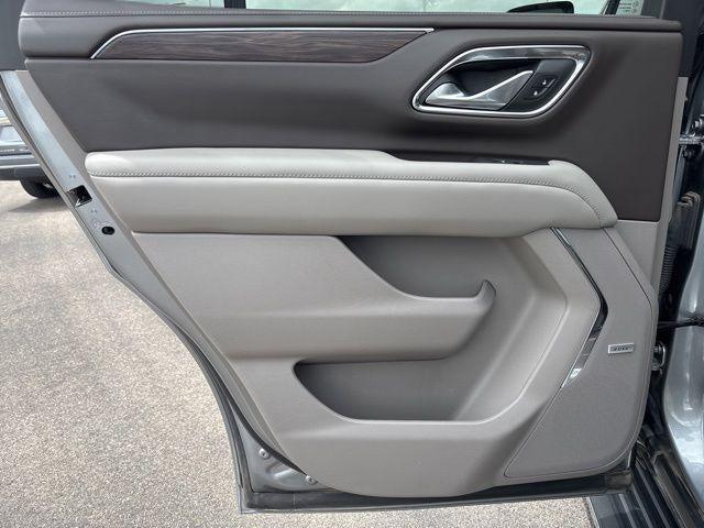 2023 Chevrolet Tahoe 4WD LT