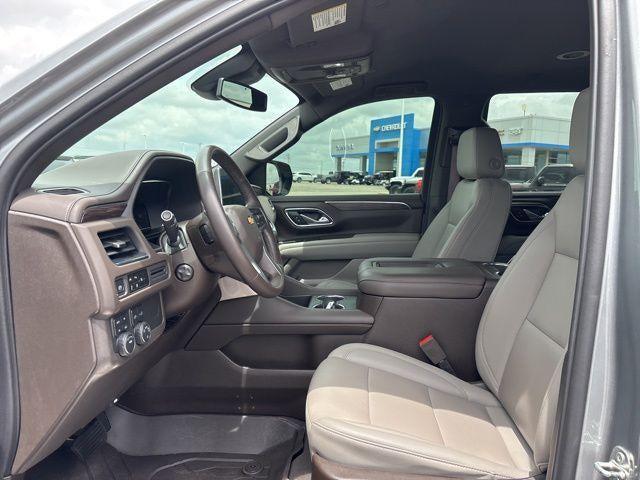 2023 Chevrolet Tahoe 4WD LT