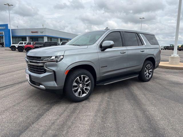 2023 Chevrolet Tahoe 4WD LT for sale in Weatherford, OK