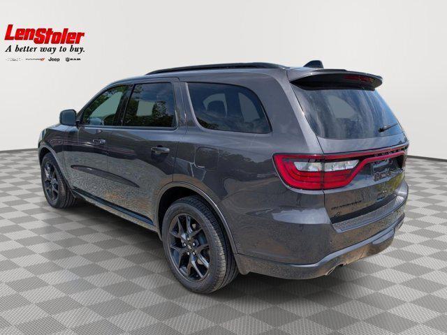 2026 Dodge Durango DURANGO GT PLUS AWD HEMI V8 2026 Dodge Durango DURANGO GT PLUS AWD HEMI V8