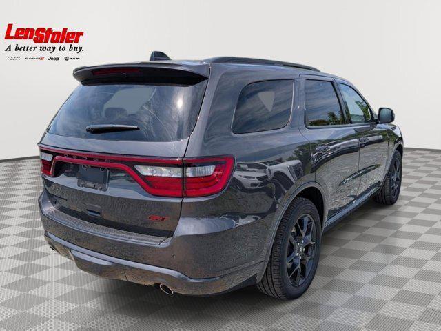 2026 Dodge Durango DURANGO GT PLUS AWD HEMI V8 2026 Dodge Durango DURANGO GT PLUS AWD HEMI V8