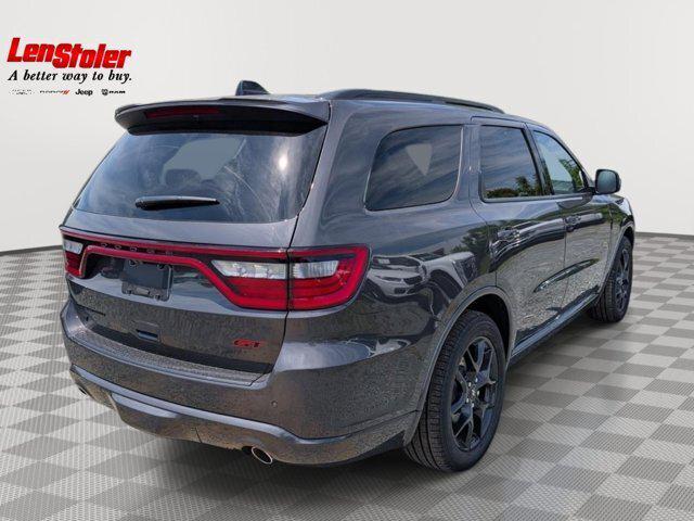 2026 Dodge Durango DURANGO GT PLUS AWD HEMI V8 2026 Dodge Durango DURANGO GT PLUS AWD HEMI V8