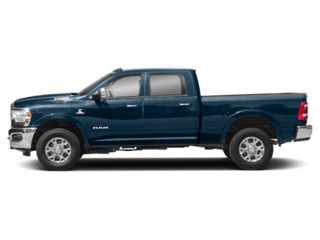 2021 Jeep Ram 2500 Laramie Crew Cab 4x4 6'4" Box