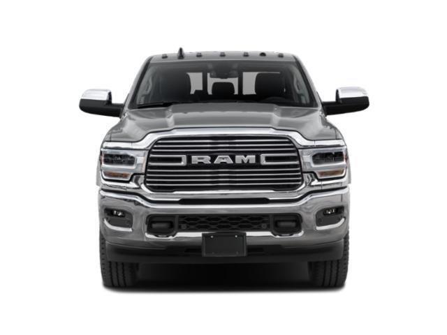 2021 Jeep Ram 2500 Laramie Crew Cab 4x4 6'4" Box