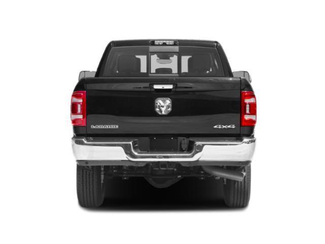 2021 Jeep Ram 2500 Laramie Crew Cab 4x4 6'4" Box