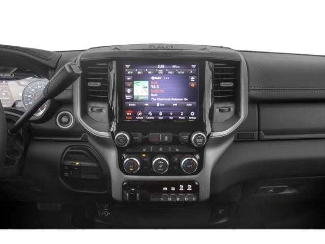 2021 Jeep Ram 2500 Laramie Crew Cab 4x4 6'4" Box