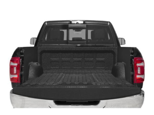 2021 Jeep Ram 2500 Laramie Crew Cab 4x4 6'4" Box