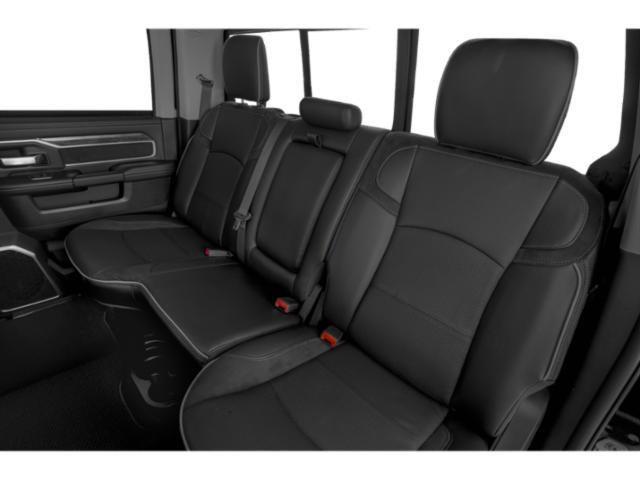 2021 Jeep Ram 2500 Laramie Crew Cab 4x4 6'4" Box