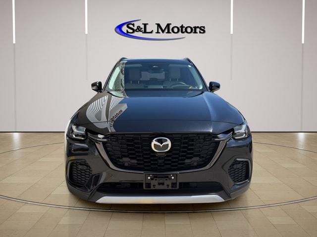 2025 Mazda CX-70 3.3 Turbo Premium Package