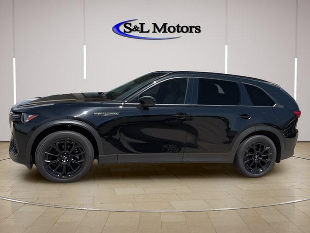 2025 Mazda CX-70 3.3 Turbo Premium Package