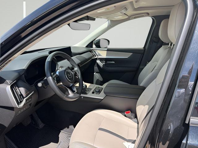 2025 Mazda CX-70 3.3 Turbo Premium Package