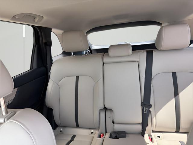 2025 Mazda CX-70 3.3 Turbo Premium Package