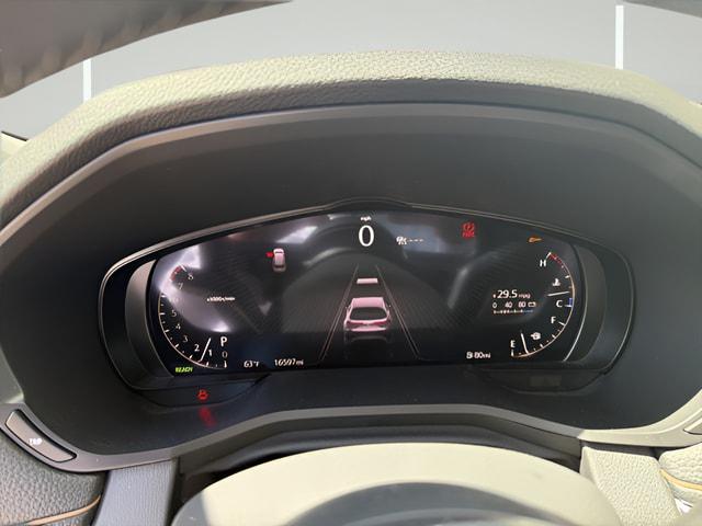 2025 Mazda CX-70 3.3 Turbo Premium Package
