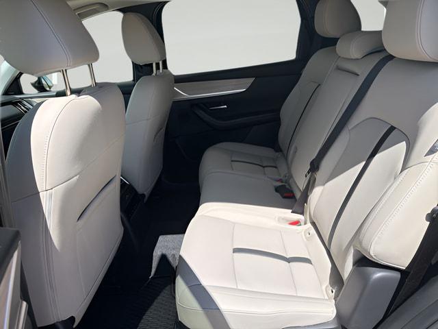 2025 Mazda CX-70 3.3 Turbo Premium Package