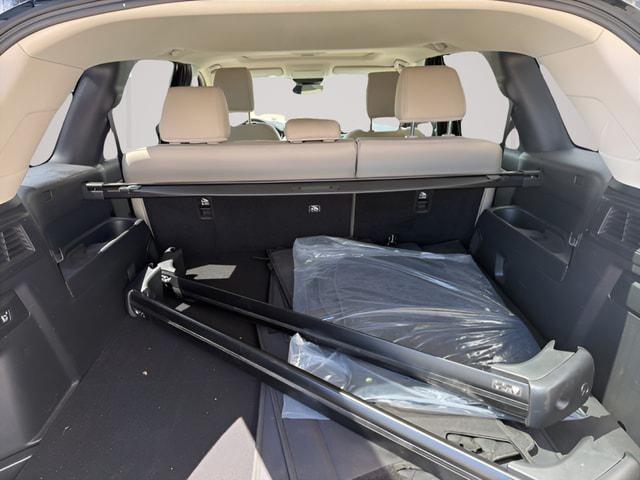2025 Mazda CX-70 3.3 Turbo Premium Package