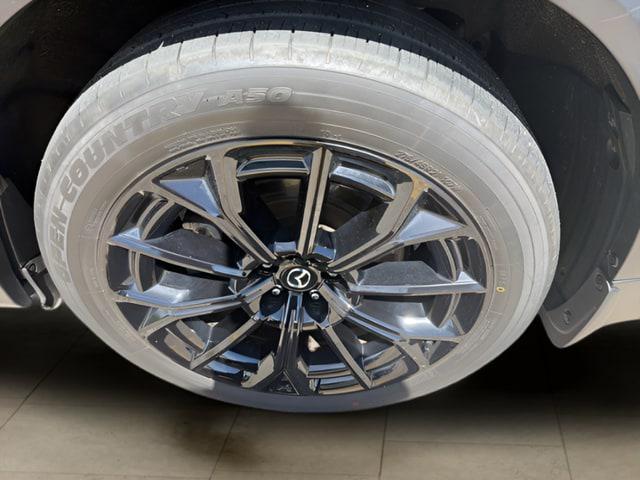 2025 Mazda CX-70 3.3 Turbo Premium Package