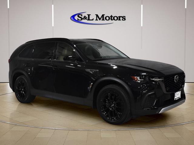2025 Mazda CX-70 3.3 Turbo Premium Package for sale in Pulaski, WI